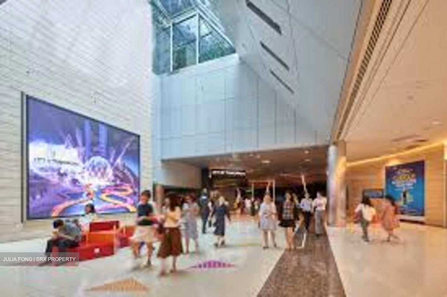 Citylink Mall (D1), Retail #519474031